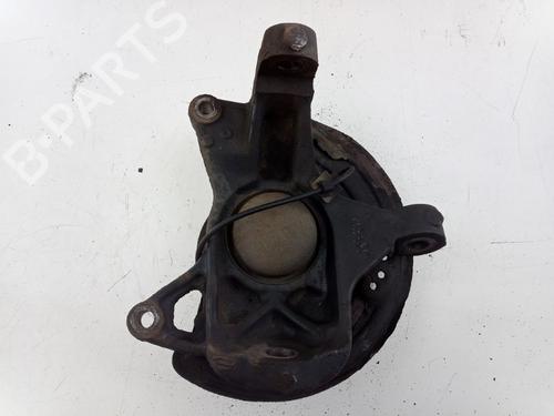 Venstre Styrespindel Lejehus IVECO DAILY VI Platform/Chassis 33S14, 35S14, 35C14, 38S14 (136 hp) 29314213