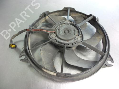 Used Radiator fan Radiator fan 22465845 22465845