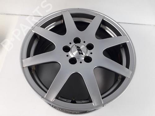 Used Rim VW POLO (9N_, 9A_) 1.2 12V (69 hp) 22471704