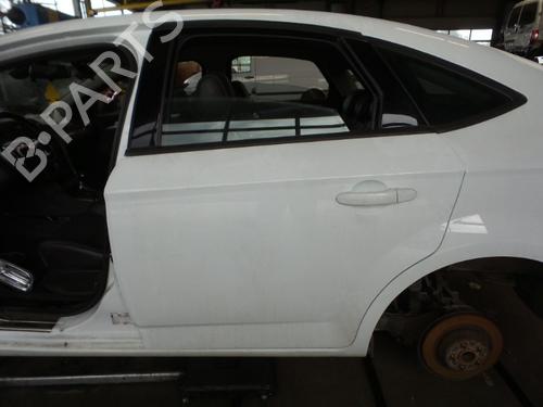 Porta trás esquerda FORD MONDEO IV (BA7) 1.6 TDCi (115 hp) 30837556