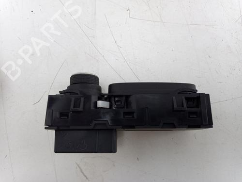 Switch RENAULT CLIO IV Grandtour (KH_) 1.5 dCi 90 (KHN3, KHN4) | BP22495853I30 