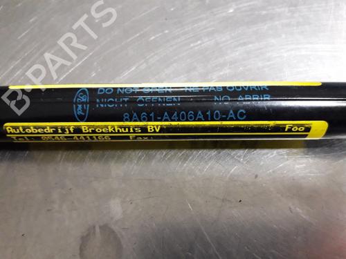 Tailgate lift support FORD FIESTA VI (CB1, CCN) 1.0 | BP22474978C138 