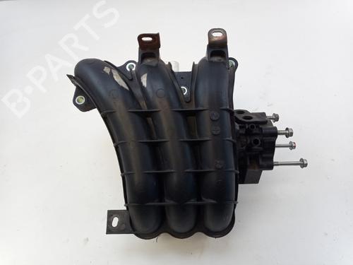 Used Intake manifold MITSUBISHI MIRAGE / SPACE STAR VI Hatchback (A0_A) 1.0 (A05A) (71 hp) 27661747