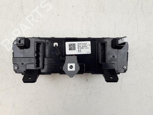 Climate control HYUNDAI KONA (OS, OSE, OSI) EV | BP22502818I5 
