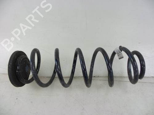 Støddæmperfjeder VW POLO VI (AW1, BZ1, AE1) 1.0 TSI (95 hp) 22485817