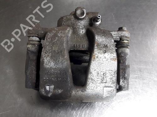Used Left front brake caliper OPEL CORSA D (S07) 1.4 (L08, L68) (100 hp) 22463691