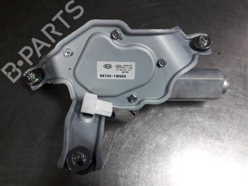 Rear wiper motor KIA RIO III (UB) 1.25 CVVT | BP22472123M102 