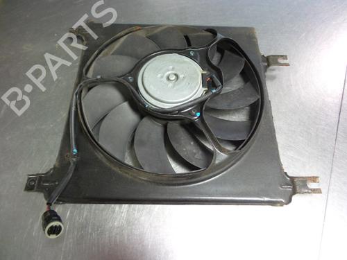 Used Radiator fan Radiator fan OPEL AGILA A (H00) 1.2 16V (F68) (75 hp) 33245350 33245350