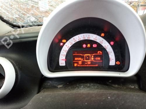 Ferdsskriver SMART FORFOUR Hatchback (453) 1.0 (453.042, 453.043) | BP22492849C48 