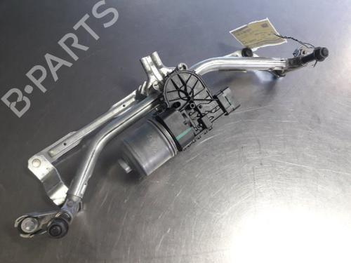 Used Front wipers mechanism PEUGEOT 207 (WA_, WC_) 1.4 16V (88 hp) 22454810