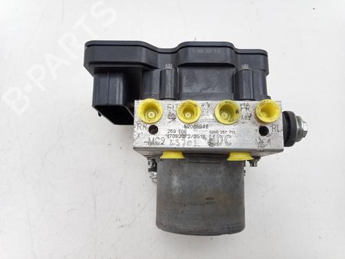 Used ABS pump ABS pump CITROËN JUMPER II Platform/Chassis 2.0 BlueHDi 160 (163 hp) 33469943 33469943