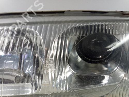 Faro izquierdo MAZDA 626 IV Hatchback (GE) 2.0 i (GE10S1) | BP22458527C28 
