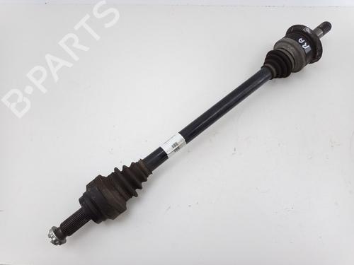 Used Right rear driveshaft BMW X5 (F15, F85) xDrive 40e (313 hp) 22496780