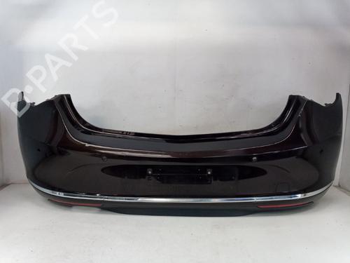 Used Rear bumper Rear bumper 39537337 39537337