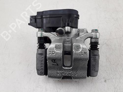 Used Left rear brake caliper LYNK & CO 01 PHEV (261 hp) 24376435
