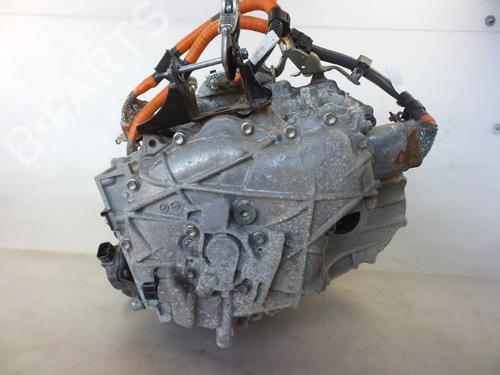 Gearbox TOYOTA AURIS Estate (_E18_) 1.8 Hybrid (ZWE186_, ZWE186R, ZWE186H) | BP22488462M3 