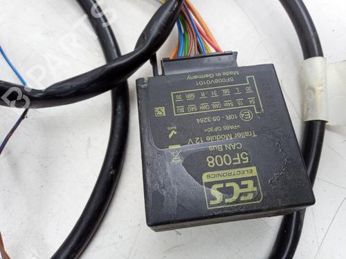 Other MERCEDES-BENZ C-CLASS T-Model (S205) C 180 BlueTEC / d (205.236) | BP30084554O1 