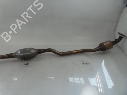 Katalysator CITROËN C1 II (PA_, PS_) 1.0 VTi 68 (69 hp) 22480842