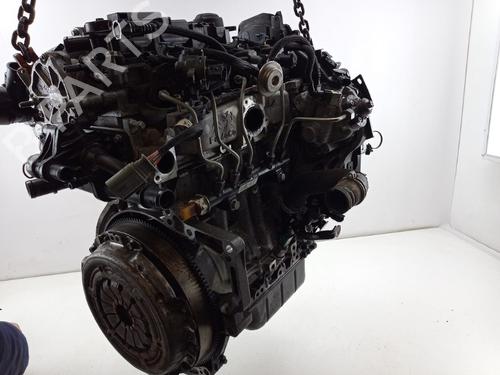 Engine FORD TRANSIT COURIER B460 Box Body/MPV 1.5 TDCi | BP23897064M1 