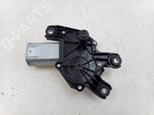 Used Rear wiper motor LAND ROVER RANGE ROVER SPORT II (L494) 3.0 TDV6 4x4 (258 hp) 25376936