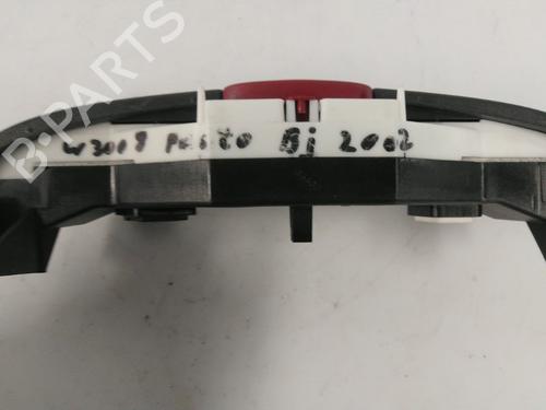 Warning switch FIAT PUNTO (188_) 1.2 16V 80 (188.233, .235, .253, .255, .333, .353, .639,... | BP32452481I22