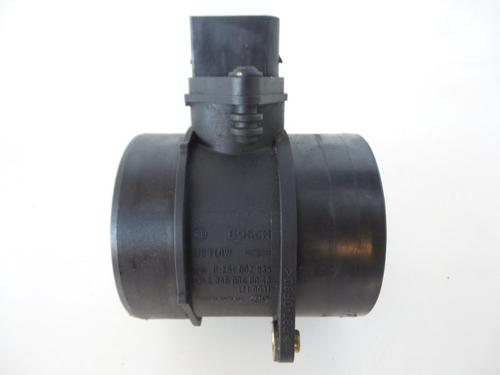Used Mass air flow sensor MERCEDES-BENZ E-CLASS (W211) E 220 CDI (211.008) (170 hp) 22477224