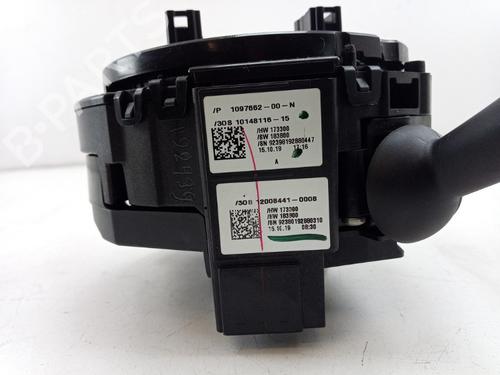 Steering column stalk TESLA MODEL 3 (5YJ3) EV AWD | BP23335230I23 - Image 6