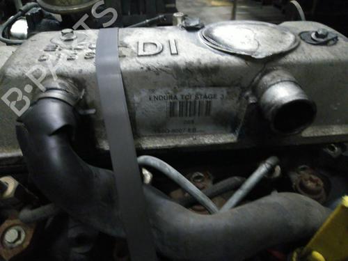 Engine FORD FOCUS I Turnier (DNW) 1.8 DI / TDDi | BP22458380M1 