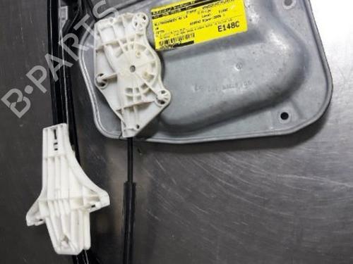 Used Rear left window mechanism VW JETTA III (1K2) 1.9 TDI (105 hp) 22458664