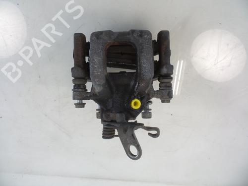 Used Right rear brake caliper VW TOURAN (1T3) 2.0 TDI (140 hp) 22480116