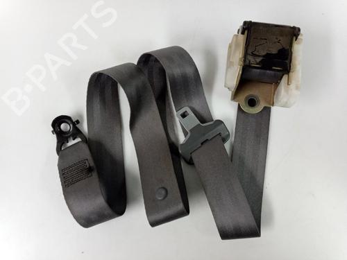 Used Rear right seatbelt RENAULT LAGUNA I (B56_, 556_) 2.0 16V (B56D, B56M) (139 hp) 22450954