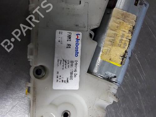 Soltagsmotor CITROËN XSARA PICASSO (N68) 1.6 HDi | BP22458745M60 