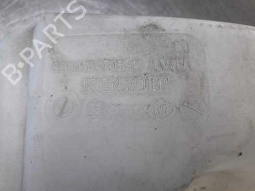 Windscreen washer tank RENAULT MEGANE II Estate (KM0/1_) 1.5 dCi (KM16) | BP22461219C113 