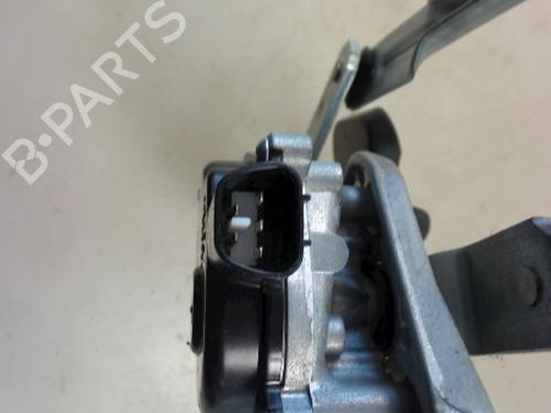 Front wipers mechanism SUZUKI VITARA (LY) 1.6 DDiS AllGrip (APK416D) | BP22484640C83 