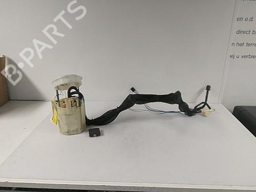Used Fuel pump MERCEDES-BENZ E-CLASS (W211) E 200 CDI (211.004) (122 hp) 22468425