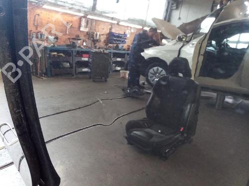 Left rear door VOLVO V40 Hatchback (525) D2 | BP23981436C4 