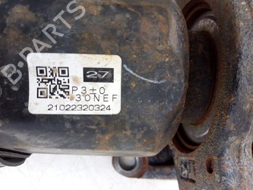 Right front driveshaft TOYOTA RAV 4 V (_A5_, _H5_) 2.5 Hybrid (AXAH52) | BP33941086M39 - Image 6