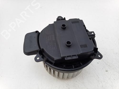 Used Heater blower motor Heater blower motor AUDI A6 C7 Avant (4G5, 4GD) 1.8 TFSI (190 hp) 39749747 39749747