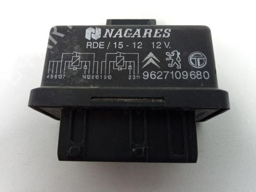 Elektronische sonde PEUGEOT PARTNER Box Body/MPV (5_, G_) 1.9 D (69 hp) 22498329