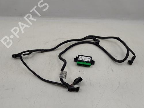 Used Electronic module PEUGEOT 308 SW II (LC_, LJ_, LR_, LX_, L4_) 1.6 BlueHDi 120 (120 hp) 22500766