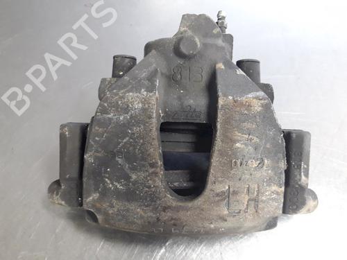 Used Left front brake caliper VOLVO V50 (545) 2.0 D (136 hp) 22455542