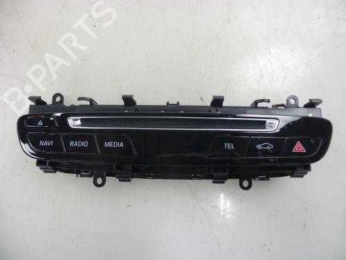 Used Switch MERCEDES-BENZ C-CLASS (W205) C 350 e (205.047) (279 hp) 22483530