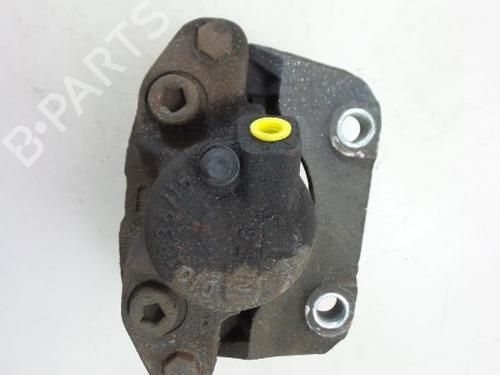 Right front brake caliper RENAULT TWINGO II (CN0_) 1.2 16V (CN04, CN0B) | BP22488320M104 
