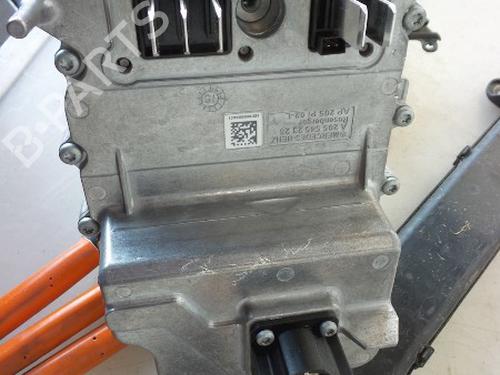 Kabel MERCEDES-BENZ C-CLASS (W205) C 350 e (205.047) | BP22484741E12 