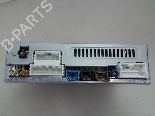 Control unit RENAULT KADJAR (HA_, HL_) 1.2 TCe 130 (HLMR) | BP29075320M11 - Image 3