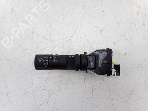 Ratstangsstang NISSAN QASHQAI / QASHQAI +2 I (J10, NJ10, JJ10E) 1.6 (117 hp) 22495193