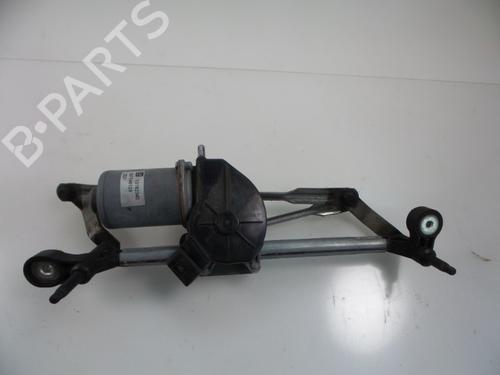 Used Front wipers mechanism OPEL CORSA D (S07) 1.3 CDTI (L08, L68) (95 hp) 22473133