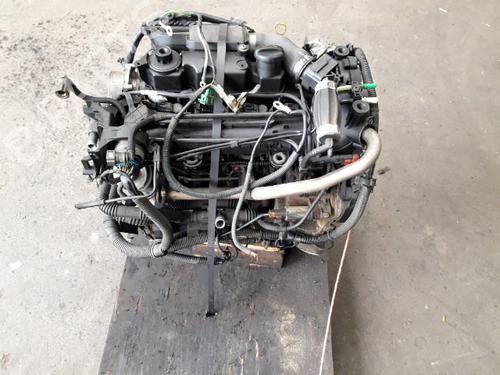 Engine CITROËN C3 I (FC_, FN_) 1.4 HDi | BP22463311M1 
