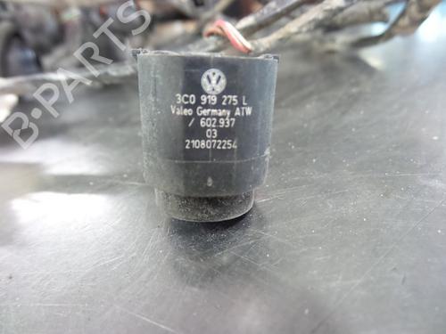 Electronic module VW PASSAT B6 (3C2) 2.0 FSI | BP22468385M83