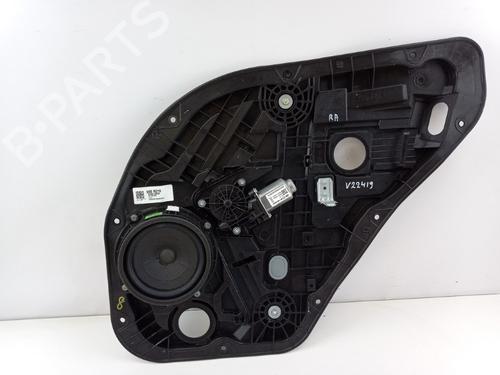 rear-right-window-mechanism-kia-niro-i-de-2016-2017-2018-2019-2020-2021-2022-39207360 main image